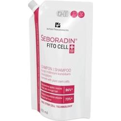 SEBORADIN FitoCell szampon z komórkami macierzystymi 400ml