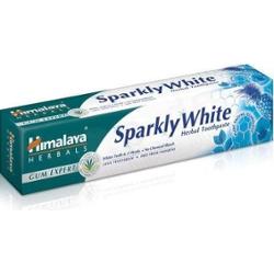Himalaya Sparkly White Herbal pasta do zębów 75ml