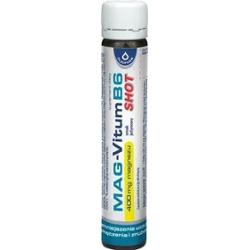 Mag-Vitum B6 Shot 25ml