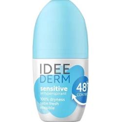 Idee Derm antyperspirant sensitive 48h 50ml