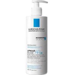 LA ROCHE-POSAY Lipikar Baume AP+ M balsam regenerujący 400ml