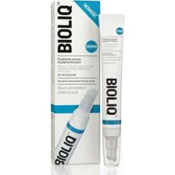 BIOLIQ Dermo serum punktowe depigmentacyjne 10ml