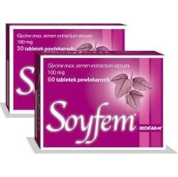 SOYFEM x 60 tabletek