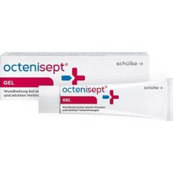 OCTENISEPT żel 20ml