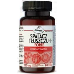 Spalacz Tłuszczu Forte+ x 90 kapsułek