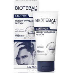 Biotebal Men szampon 150ml