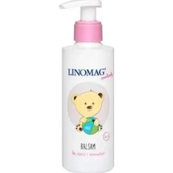 LINOMAG Balsam dla dzieci i niemowląt 200ml