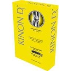 KINON D3 x 30 tabletek