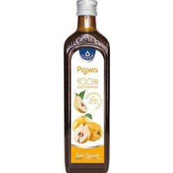 Pigwa 100% sok z owoców 490ml