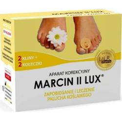 APARAT KOREKCYJNY MARCIN II LUX (na dzień)