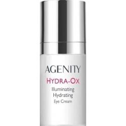 Agenity Hydra-Ox Rozświetlająco-nawilżający krem pod oczy 15ml