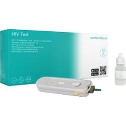 HIV Test Domowy 3w1 x 1 sztuka