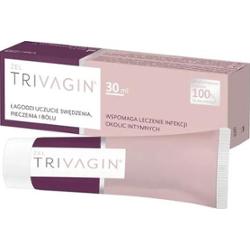 TRIVAGIN żel 30ml