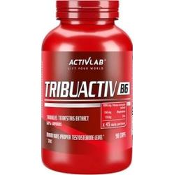 Tribuactiv B6 x 90 kapsułek