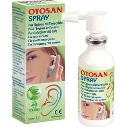 Otosan spray do uszu 50ml