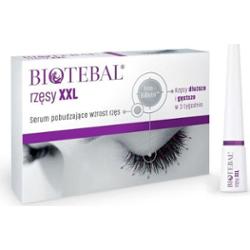 Biotebal Rzęsy XXL 3ml