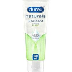 Durex Natural Żel dla intymnej przyjemności 100ml