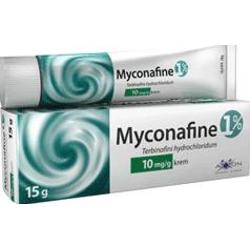 MYCONAFINE krem 15g