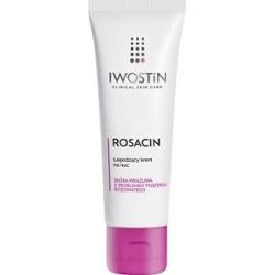 IWOSTIN ROSACIN Krem na noc 40ml