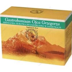GASTROBONISAN 4g x 25 saszetek