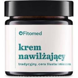 FITOMED Krem nawilżający tradycyjny do cery tłustej 50ml
