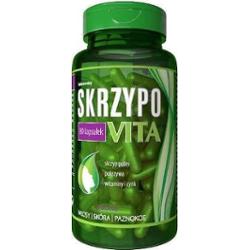 SKRZYPOVITA x 80 kapsułek