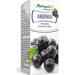 Aronia x 30 kapsułek