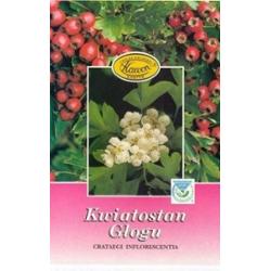 KWIATOSTAN GŁOGU 50g