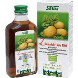 Ziemniak sok EKO 200ml