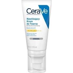 CeraVe Nawilżający krem do twarzy SPF50 52ml
