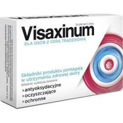Visaxinum x 30 tabletek