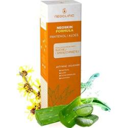 Neoclinic NeoskinFormuła Maść pantenol i aloes 100ml