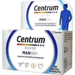 Centrum MAN 50+ x 30 tabletek