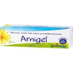 ARNIGEL żel na skórę 120g