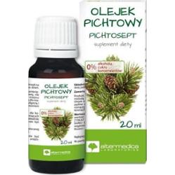 OLEJEK PICHTOWY 20ml