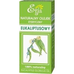 OLEJEK EUKALIPTUSOWY 10ml