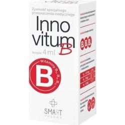 InnovitumB krople 4ml