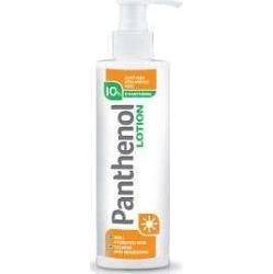 Panthenol lotion 10% 200ml
