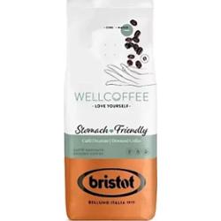 BRISTOT Wellcoffee kawa przyjazna dla żołądka 200g