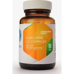Curcumin C3 Complex x 90 kapsułek
