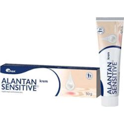 Alantan Sensitive krem 50g
