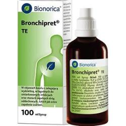 Bronchipret TE 100ml