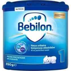 Bebilon 1 Pronutra-Advance proszek 350g