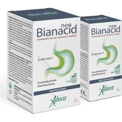 NeoBianacid x 14 tabletek do ssania