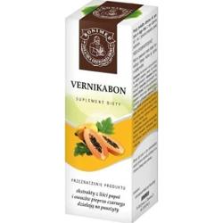 VERNIKABON Syrop 100ml