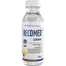 RECOMED Drink smak wanilia 65g