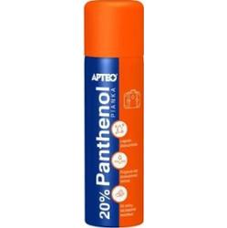 Apteo Panthenol pianka 20% 65ml