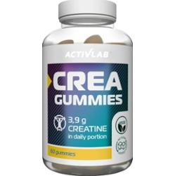 Crea Gummies x 60 żelków