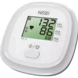 Ciśnieniomierz NISSEI DS-10 automatyczny x 1 sztuka
