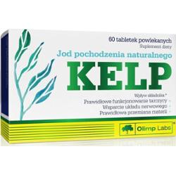OLIMP Kelp x 60 tabletek